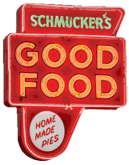 Schmucker's Restaurant